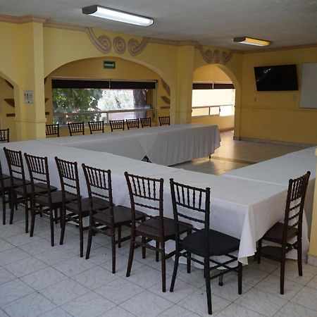 Hotel Meson Del Barrio Βερακρούζ Εξωτερικό φωτογραφία