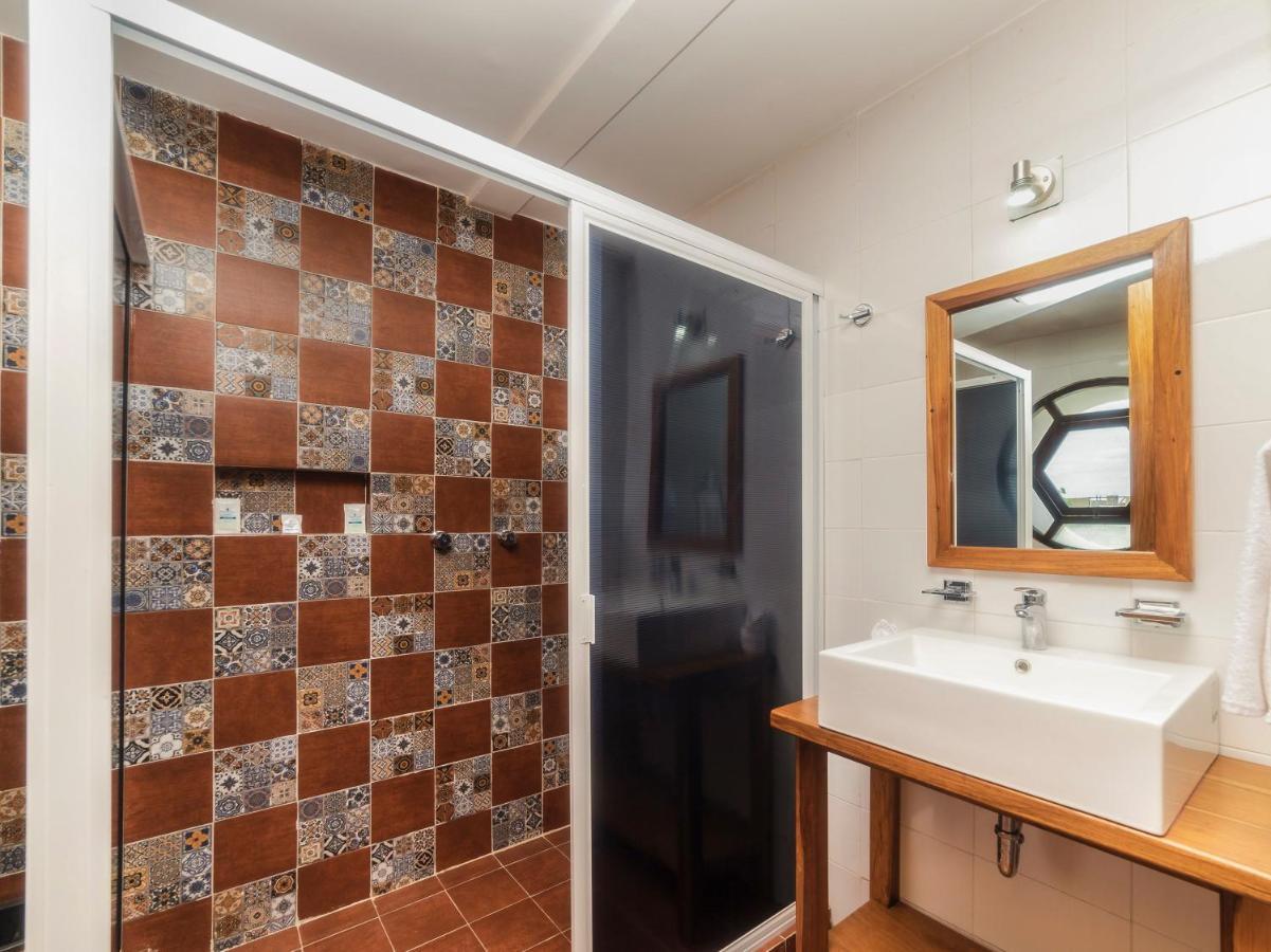 Hotel Meson Del Barrio Βερακρούζ Εξωτερικό φωτογραφία