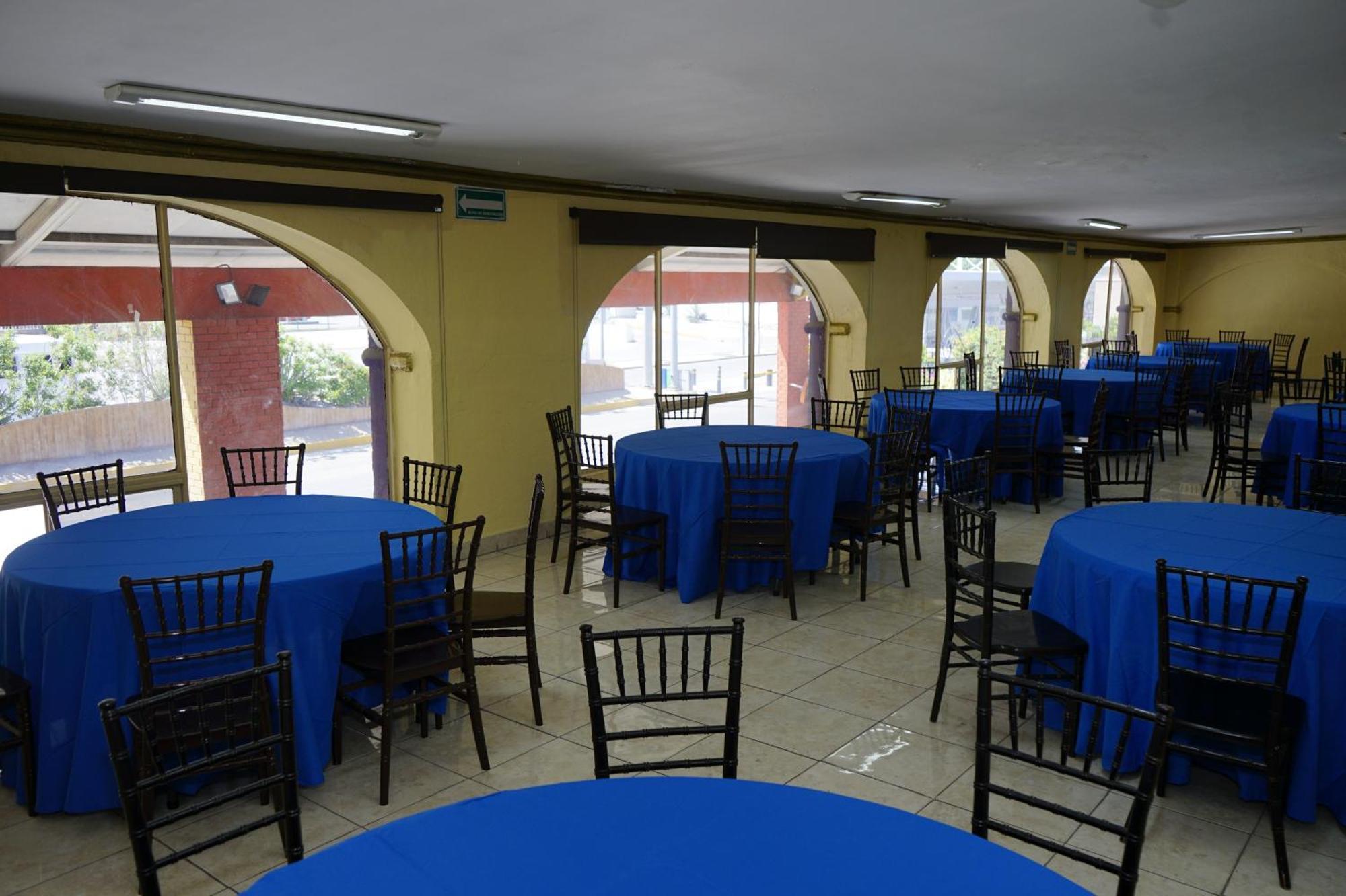 Hotel Meson Del Barrio Βερακρούζ Εξωτερικό φωτογραφία